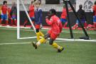 ASNL Foot'Tour U9 &agrave; Picot