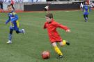 ASNL Foot'Tour U9 &agrave; Picot