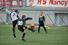 ASNL Foot'Tour U9 &agrave; Picot