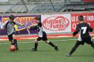 ASNL Foot'Tour U9 &agrave; Picot