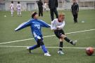 ASNL Foot'Tour U9 &agrave; Picot