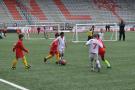 ASNL Foot'Tour U9 &agrave; Picot