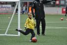 ASNL Foot'Tour U9 &agrave; Picot