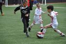 ASNL Foot'Tour U9 &agrave; Picot