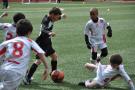 ASNL Foot'Tour U9 &agrave; Picot