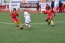 ASNL Foot'Tour U9 &agrave; Picot