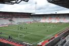 ASNL Foot'Tour U9 &agrave; Picot