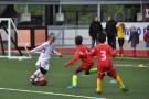 ASNL Foot'Tour U9 &agrave; Picot