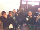 ASNL Crep'Party