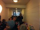 ASNL Crep'Party