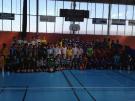 Finale districale U11 &agrave; Fleville