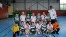 Finale districale U11 &agrave; Fleville