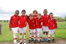 Les U6-U7 au Grand Couronn&eacute;