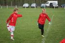 Les U9 &agrave; Tomblaine