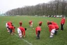 Les U9 &agrave; Tomblaine