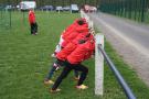 Les U9 &agrave; Tomblaine