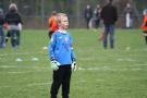 Les U9 &agrave; Tomblaine
