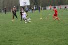 Les U9 &agrave; Tomblaine