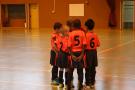 Tournois Futsal de Ludres
