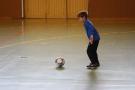 Tournois Futsal de Ludres