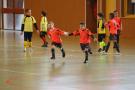 Tournois Futsal de Ludres