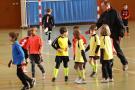 Tournois Futsal de Ludres