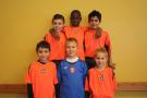 Tournois Futsal de Ludres
