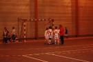 Tournois Futsal de l'ORNEL