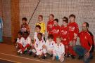 Tournois Futsal de l'ORNEL
