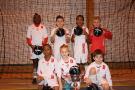 Tournois Futsal de l'ORNEL