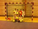 Tournois Futsal de l'ORNEL
