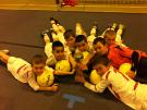 Tournois Futsal de l'ORNEL