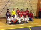 Tournois Futsal de l'ORNEL