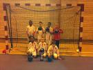 Tournois Futsal de l'ORNEL