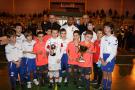 Les U10 &agrave; R&eacute;milly