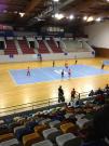 Les U11 &agrave; Vandoeuvre