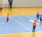 Les U11 &agrave; Vandoeuvre