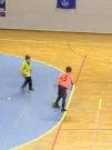 Les U11 &agrave; Vandoeuvre