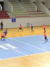 Les U11 &agrave; Vandoeuvre