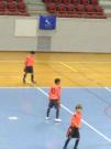 Les U11 &agrave; Vandoeuvre