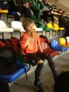 Les U11 &agrave; Vandoeuvre