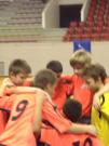 Les U11 &agrave; Vandoeuvre