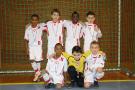 Les U9 &agrave; Vandoeuvre