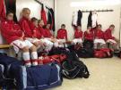 Les U11 &agrave; N&icirc;mes