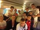Les U11 &agrave; N&icirc;mes