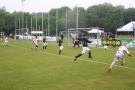 Les U9 &agrave; Wormeldange (Luxembourg)