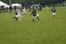 Les U9 &agrave; Wormeldange (Luxembourg)