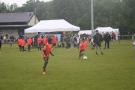 Les U9 &agrave; Wormeldange (Luxembourg)