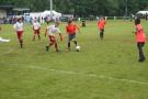 Les U9 &agrave; Wormeldange (Luxembourg)