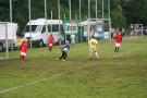 Les U9 &agrave; Wormeldange (Luxembourg)